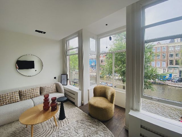 Prinsengracht 482-1, Amsterdam