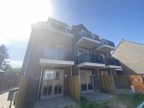 Provincialeweg, 5503HG Veldhoven
