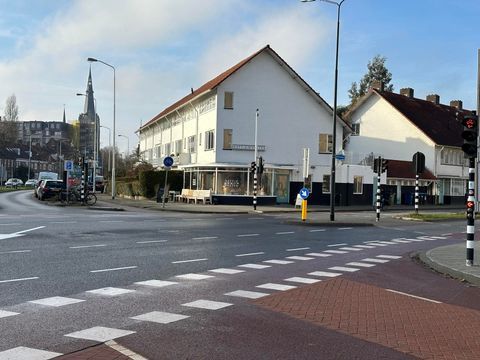 St Jorislaan, 5611PM Eindhoven