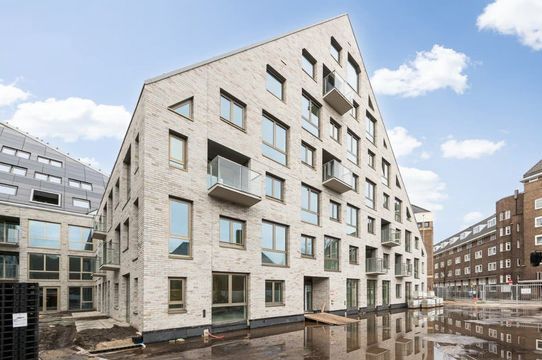 Deken van Somerenstraat, 5611KX Eindhoven