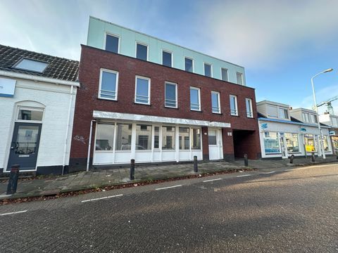 Strijpsestraat, 5616GL Eindhoven