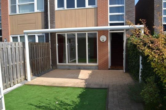 Regenboogven, 5508RK Veldhoven