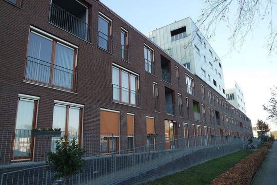 Zandkasteel, 5658BE Eindhoven