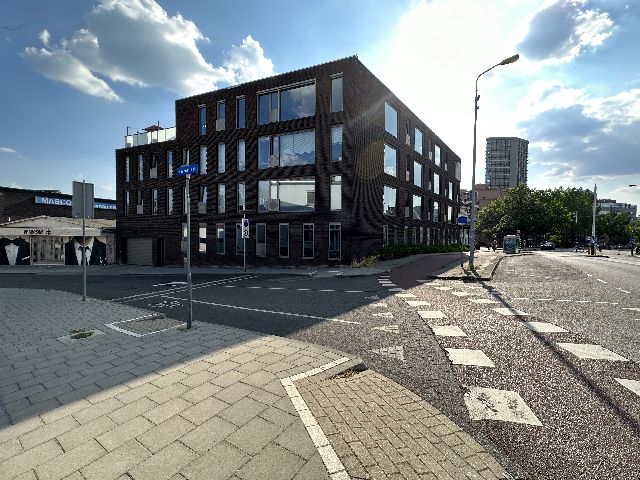 Kanaaldijk-Zuid, 5611VA, Eindhoven