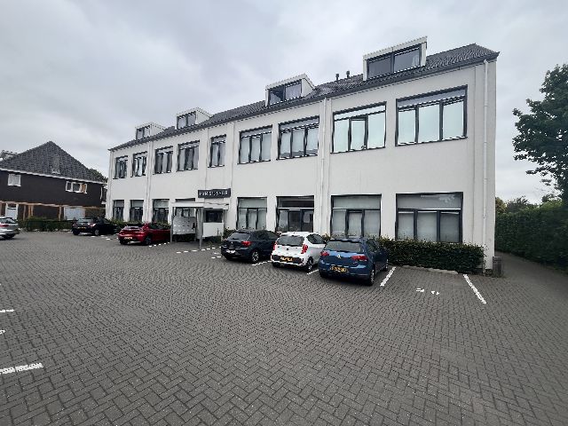 Canisiushof, 5582GX, Waalre