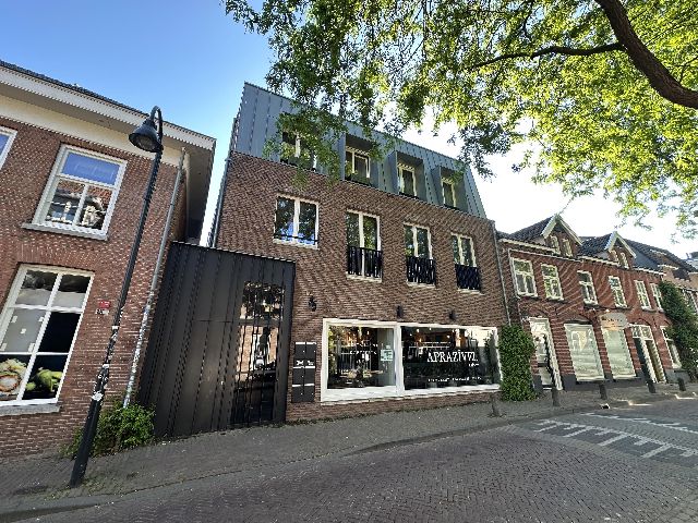 Bergstraat, 5611JX, Eindhoven