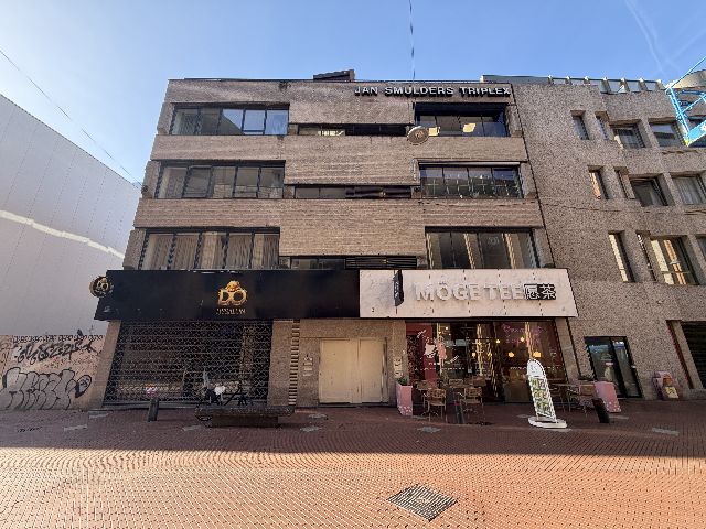 Jan van Lieshoutstraat 14, 5611EE, Eindhoven