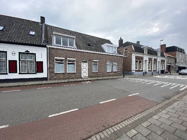Hoogstraat 353, 5654NC, Eindhoven