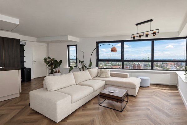 For rent: Bulgersteyn, 3011AB Rotterdam