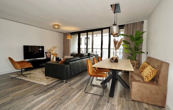 Under option: Cor Kieboomplein, 3077MK Rotterdam