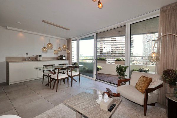 For rent: Wijnbrugstraat, 3011XW Rotterdam