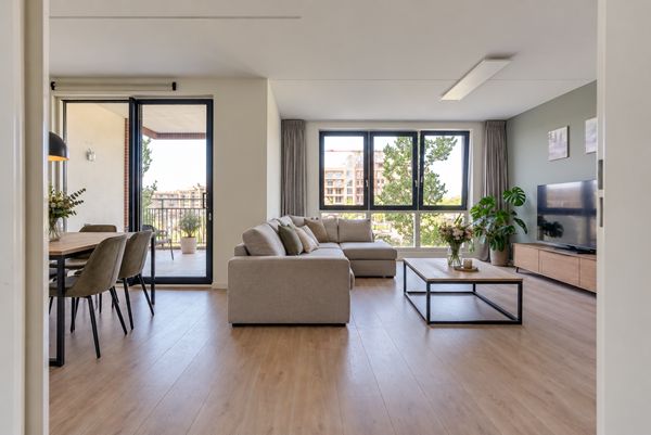 For rent: Londenstraat, 3541CB Utrecht