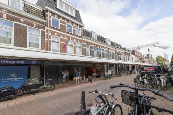 Generaal Cronjéstraat, Haarlem