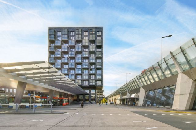 Termini 219 1025XM Amsterdam, 1025XM Amsterdam
