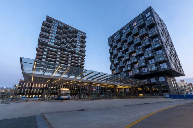 Termini 241 1025XM Amsterdam, 1025XM Amsterdam