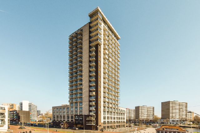 Waldorpstraat 1328 2521CZ Den Haag, 2521CZ Den Haag