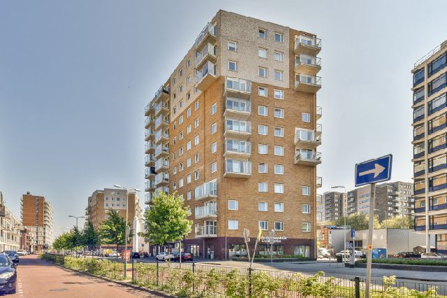 Waldorpstraat 580 D 2521CK Den Haag, 2521CK Den Haag
