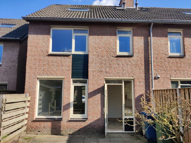Tomakker 46 5673LG Nuenen, 5673LG Nuenen