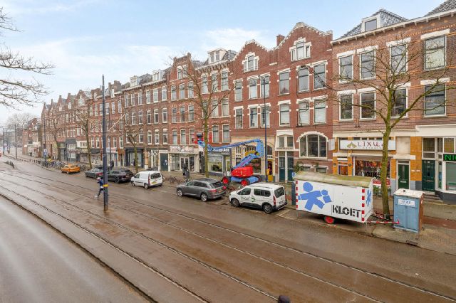 Vierambachtsstraat 28-A-03, Rotterdam, 3023 AN Rotterdam