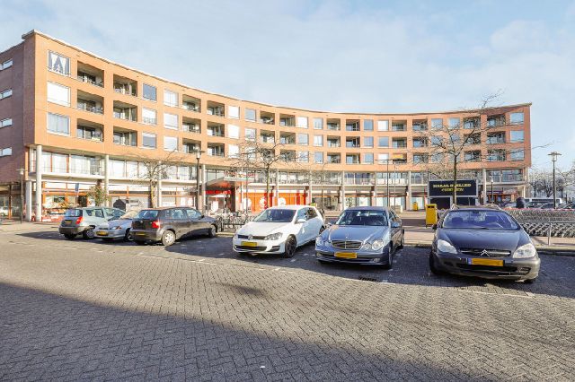 Zambesidreef 133 3564CB Utrecht, 3564CB Utrecht