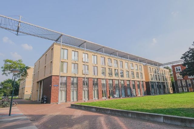 Bellevuelaan 347, 2012 BX Haarlem