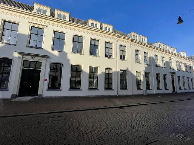 Jansstraat 46 A6, 2011 RZ Haarlem