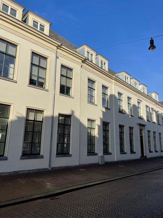Jansstraat 46 A12, 2011 RZ Haarlem