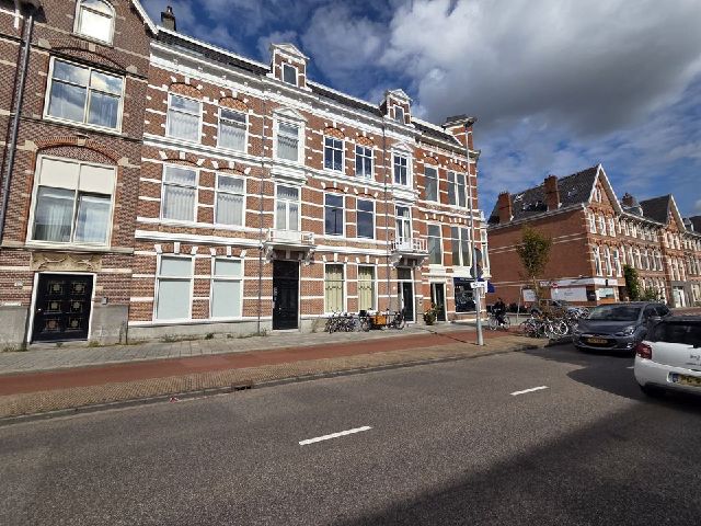 Zijlweg 119 E, 2013 GD Haarlem