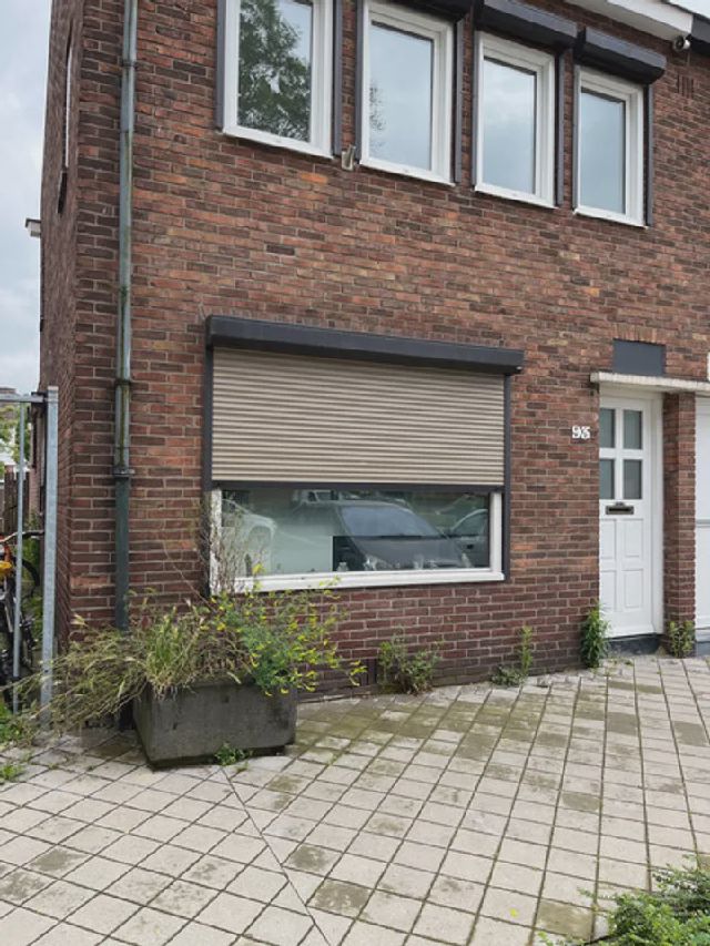 Burgemeester van Oppenstraat, 6224ER Maastricht