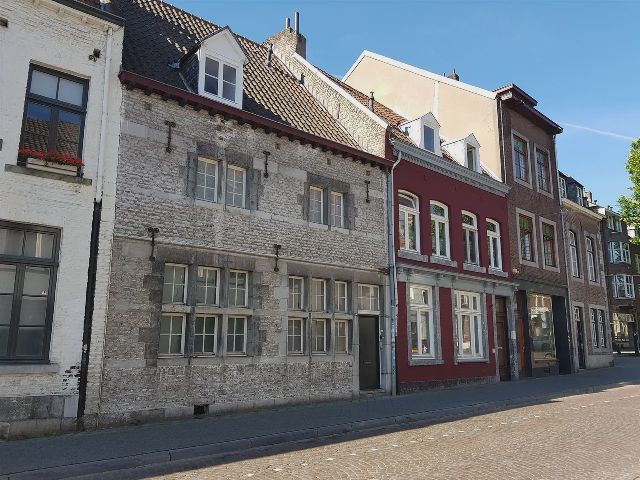 Brusselsestraat, 6211PD Maastricht