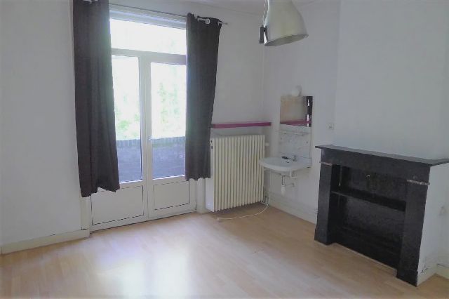 Koning Clovisstraat, 6224GW Maastricht