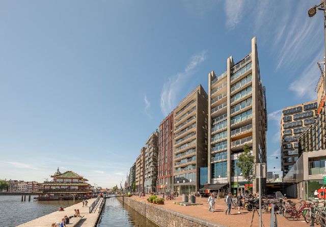 Te huur: Willem Frederik Hermansstraat 19, 1011DG Amsterdam