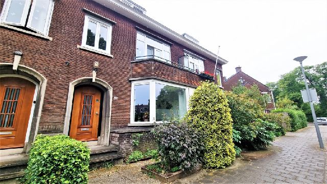 Te huur: Cornelis Muschstraat 22, 3039WP Rotterdam