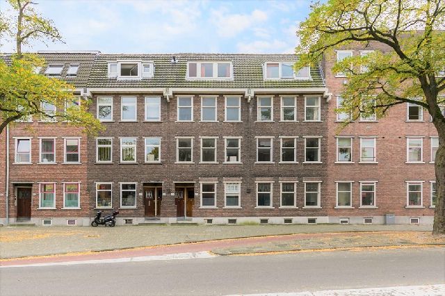 Te huur: Willem Buytewechstraat 62B, 3024BN Rotterdam