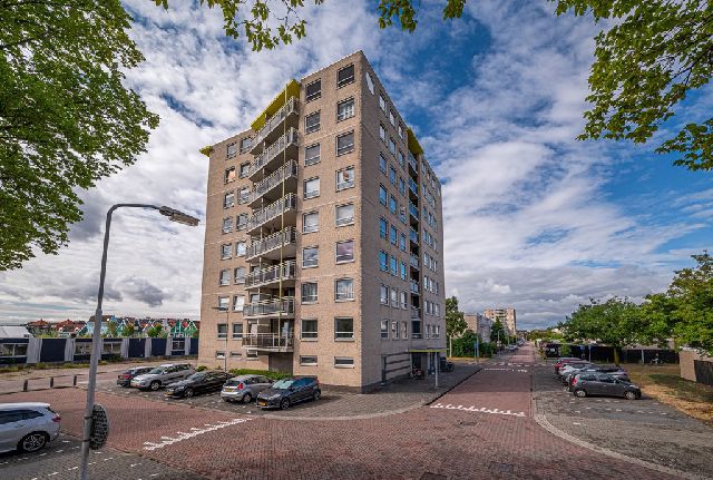 Te huur: Prelude 37, 1507TB Zaandam