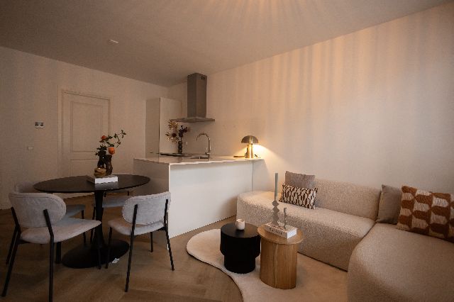 Javastraat 154B, 1095 CL Amsterdam