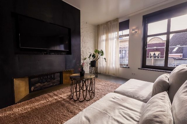 Warmoesstraat 12G, 1012 JD Amsterdam