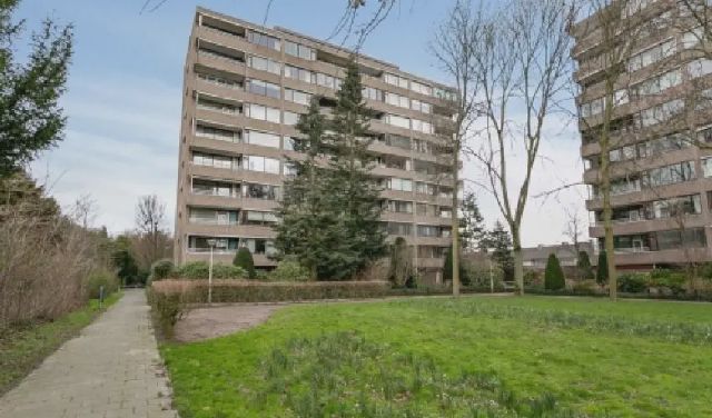 Te Huur 3 Kamer Appartement Venuslaan In Eindhoven, Noord-Brabant