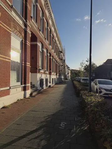 Te huur: Appartement Teteringsedijk in Breda, Huizen en Kamers, Noord-Brabant, Breda, Appartement