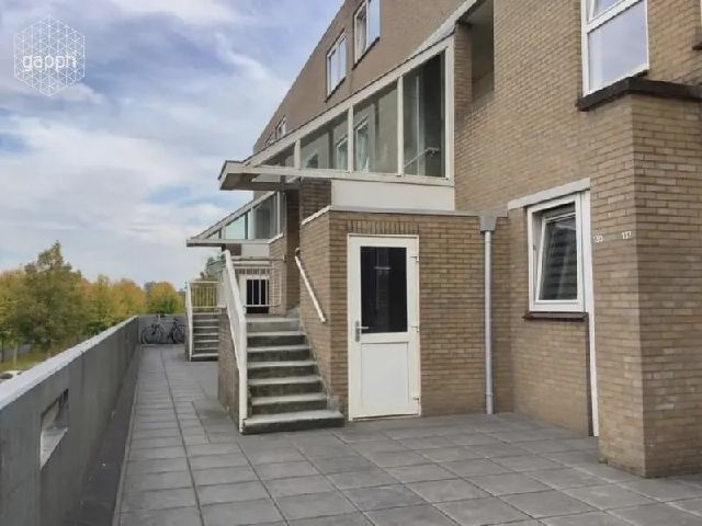 Te huur: Appartement Agoradek in Lelystad, Huizen en Kamers, Lelystad, Flevoland, Appartement