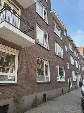 Appartement te huur in Rotterdam - 53 m² - 3 kamer(s) - 3, Huizen en Kamers, Appartement, Rotterdam, Zuid-Holland