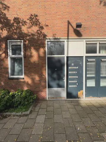 Te huur: Studio Haspelsstraat in Rotterdam, Huizen en Kamers, Rotterdam, Zuid-Holland