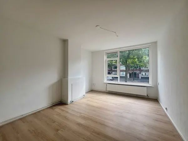Appartement te huur in Rotterdam - 51 m² - 2 kamer(s) - 2, Huizen en Kamers, Appartement, Rotterdam, Zuid-Holland