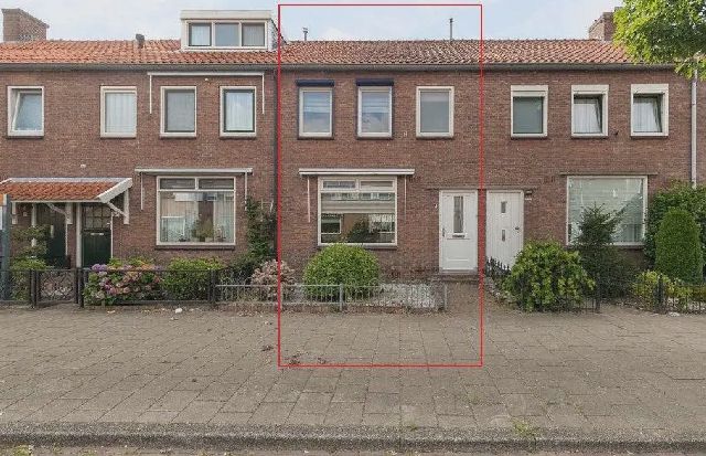 Te huur: Huis Zweringweg in Enschede, Huizen en Kamers, Overijssel, Enschede