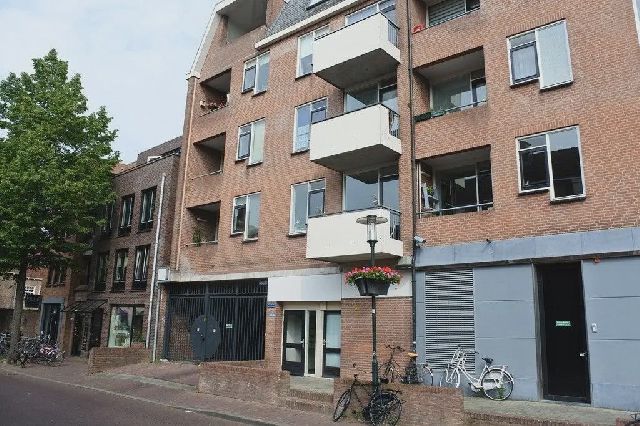 Appartement te huur in Amersfoort - 43 m² - 2 kamer(s) - 2, Huizen en Kamers, Appartement, Amersfoort, Utrecht
