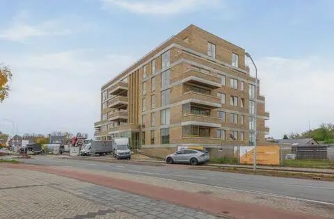 3-kamerappartement De Run in Veldhoven € 1.196 per mnd, Huizen en Kamers, Veldhoven, Noord-Brabant, Direct bij eigenaar, Appartement