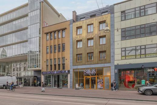 Lange Viestraat 4 B, 3511 BK Utrecht