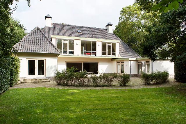 Het Zand 15, Utrecht