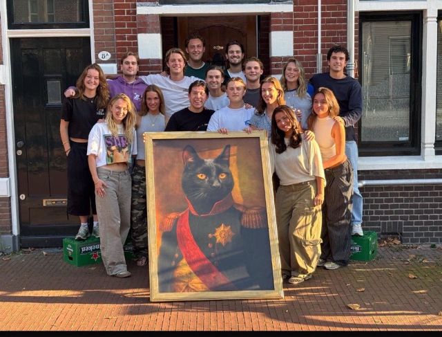 Groningen