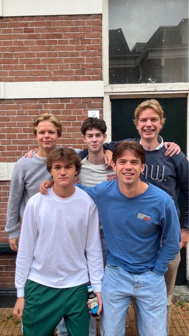 Groningen